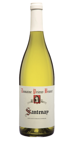 Domaine Prieur-Brunet - Santenay blanc 2016