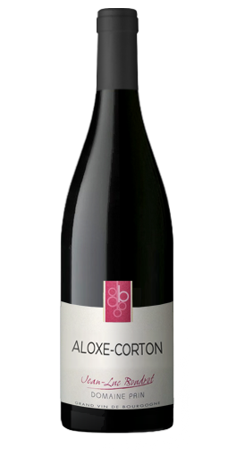 Domaine Prin - Aloxe-Corton 2016
