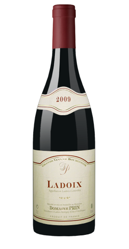 Domaine Prin Ladoix 2009