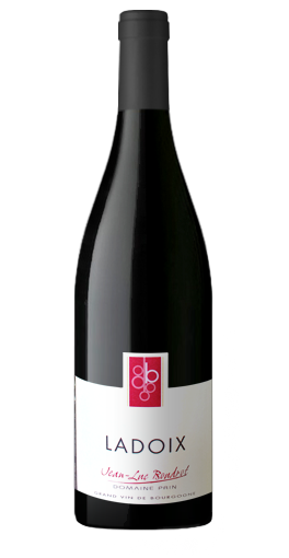 Domaine Prin - Ladoix 2016