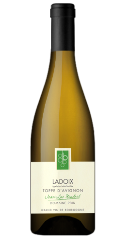 Domaine Prin - Ladoix Toppe d'Avignon 2017