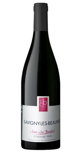 Domaine Prin - Savigny-lès-Beaune 2016