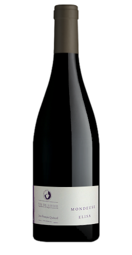Domaine JF Quénard - Mondeuse Elisa 2020