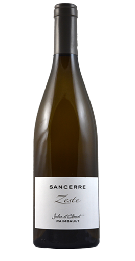 Domaine du Pré Semelé - Sancerre Zeste 2017