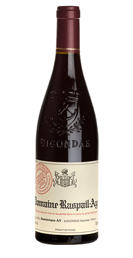 Domaine Raspail-Ay - Gigondas 2022