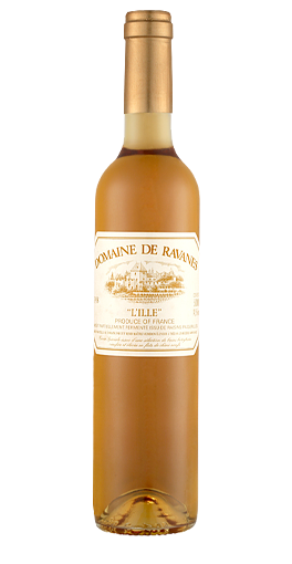 Domaine de Ravanès - L'Ille 1998 (50cl)