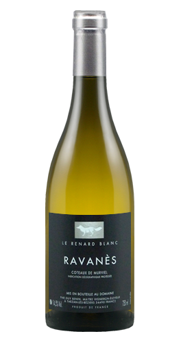 Domaine de Ravanès - Le Renard Blanc 2007