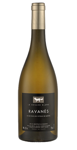 Domaine de Ravanès - Le Renard Blanc 2009