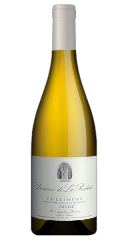 Domaine de la Rectorie - Collioure L'Argile 2020