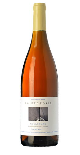 Domaine de la Rectorie - Collioure Côté Mer 2018