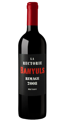 La Rectorie - Rimage 2008