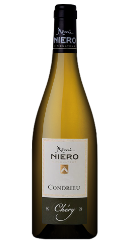 Domaine Rémi Niero - Condrieu Chéry 2019