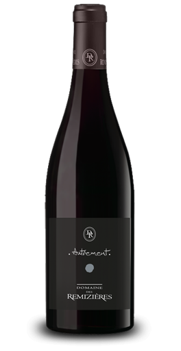 Domaine des Remizières - Autrement 2015