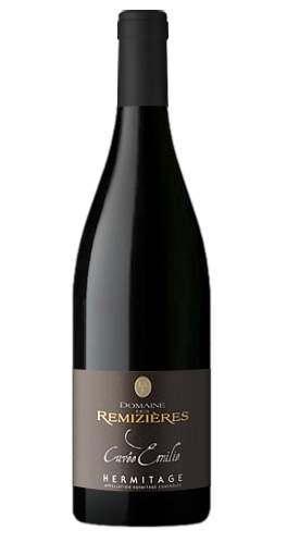 Domaine des Remizières - Emilie 2013