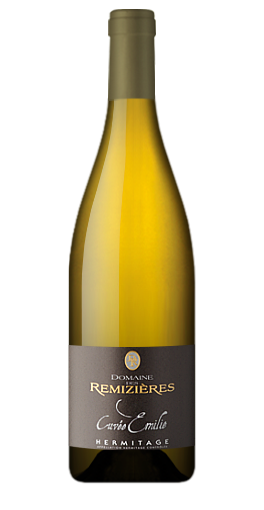 Domaine des Remizières - Cuvée Emilie blanc 2019