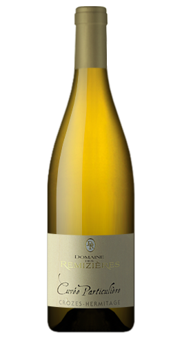 Domaine des Remizières - Cuvée Particulière 2011