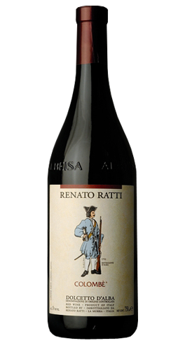 Cantina Renato Ratti - Colombè 2008