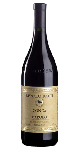 Cantina Renato Ratti - Barolo Conca 2018