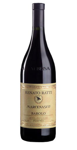 Cantina Renato Ratti - Barolo Marcenasco 2021