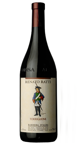 Cantina Renato Ratti - Torriglione 2008