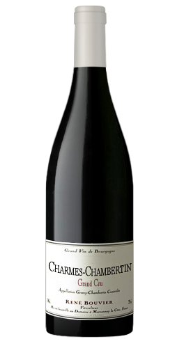 René Bouvier - Charmes-Chambertin Grand Cru 2011