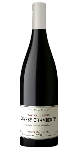 René Bouvier - Gevrey-Chambertin Racines du Temps 2011 - Très Vieilles Vignes