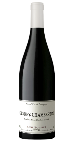René Bouvier - Gevrey-Chambertin Les Jeunes Rois 2010