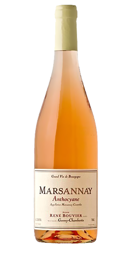René Bouvier - Marsannay Anthocyane 2010
