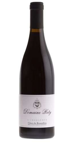 Domaine Rety - L'Insolente 2016