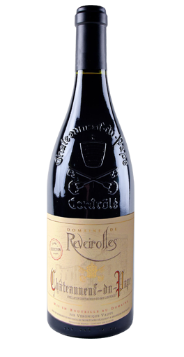 Domaine de Reveirolles - Châteauneuf du Pape Cuvée Sélection 2016