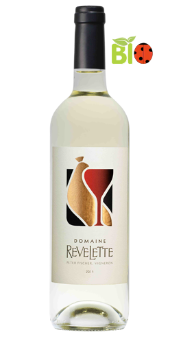 Domaine de Revelette 2015