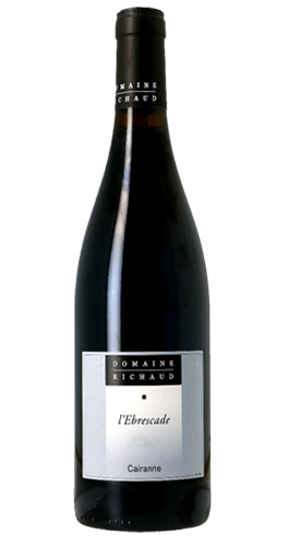 Domaine Richaud - Cairanne L'Ebrescade 2020