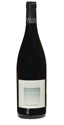 Domaine Marcel Richaud - Terre d'Aigles 2019