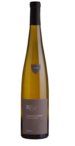 Domaine Rieflé-Landmann - Grand Cru Steinert Pinot Gris 2016