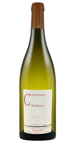 Domaine Rijckaert - Arbois Chardonnay 2022