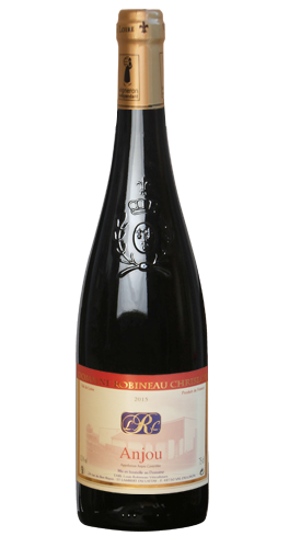 Domaine Robineau Chrislou - Anjou 2015