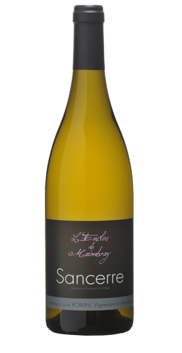 Matthias et Emile Roblin - Sancerre Enclos de Maimbray 2023