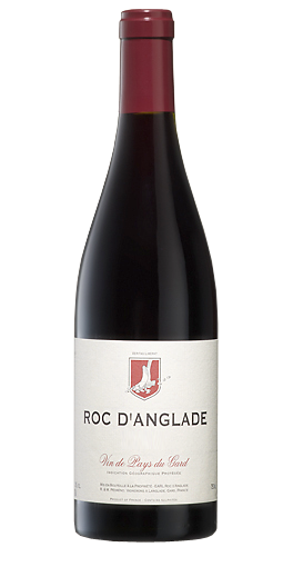 Domaine Roc Anglade - Vin de Pays du Gard 2007