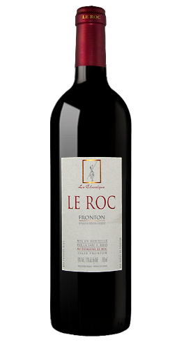Domaine Le Roc - Le Classique 2008