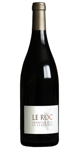 Domaine Le Roc - Le Classique 2012