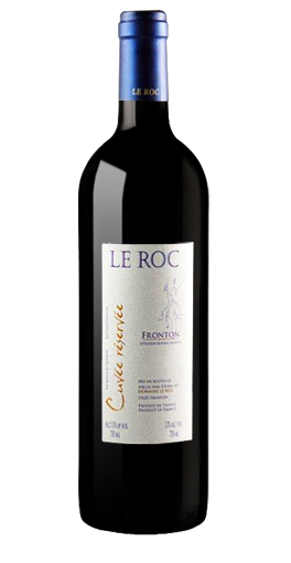 Domaine Le Roc - Cuvée Réservée 2008
