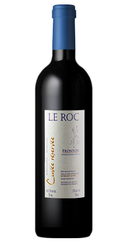 Domaine Le Roc - Cuvée Réservée 2014