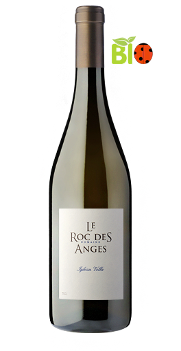 Le Roc des Anges - Iglesia Vella 2014