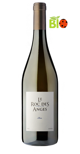 Le Roc des Anges - Llum 2013