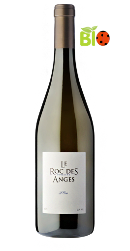 Le Roc des Anges - L'Oca 2014