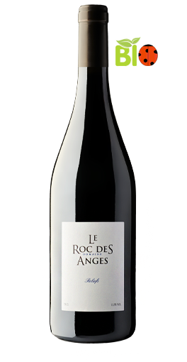 Le Roc des Anges - Reliefs 2013