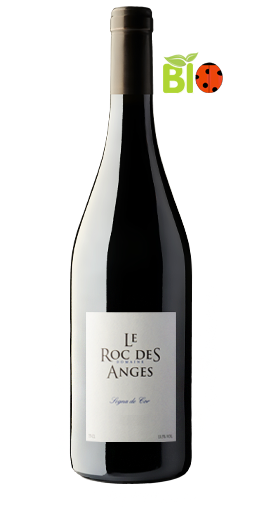 Le Roc des Anges - Segna de Cor 2013