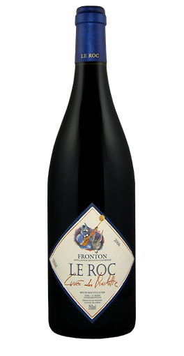 Domaine Le Roc - Cuvée Don Quichotte 2006