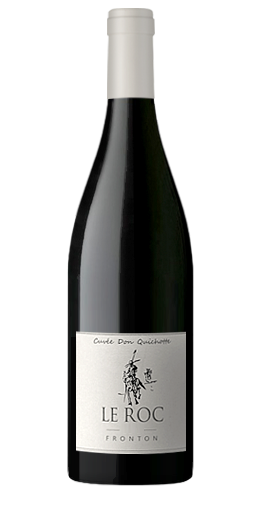 Domaine Le Roc - Cuvée Don Quichotte 2018