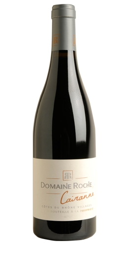 Domaine Roche - Cairanne 2017